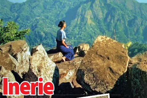  FILM INDONESIA: Inerie, Perempuan di Layar Lebar