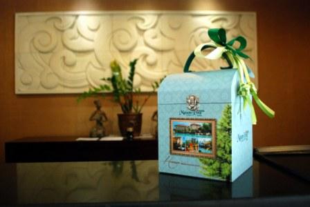  Ingin Tarif Kamar Spesial dari Mason Pine? Cek Infonya di Sini!