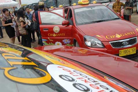  AGENDA CIPAGANTI: CPGT Gelar Public Expose Insidentil Hari Ini (21/7/2014)