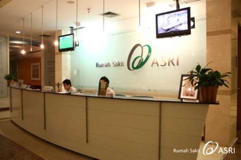  MALPRAKTIK RS ASRI: Mediasi Gugatan Digelar di PN Jakarta Selatan