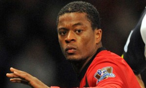  LIGA ITALIA : Evra Yakin Sukses Bersama Juve