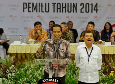  Usai Penetapan KPU, Jokowi Akan Sampaikan Pidato Politik