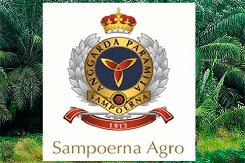  SAMPOERNA AGRO (SGRO): Keuntungan Semester I Meroket 600%