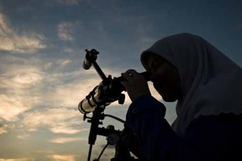  PENENTUAN HARI RAYA IDULFITRI : Sidang Itsbat Bakal Berlangsung Tertutup, Minggu (27/7). Ini Rangkaiannya