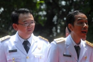  JOKOWI PRESIDEN TERPILIH: Ini Permintaan Khusus Ahok ke Presiden Baru