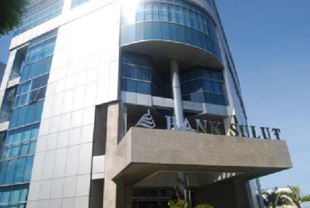  Semester I/2014, Bank Sulut Himpun DPK Rp8,42 Triliun