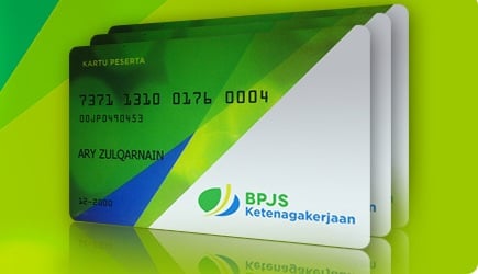  BPJS KETENAGAKERJAAN: Kepesertaan Sektor Informal di Jateng & DIY baru 17%