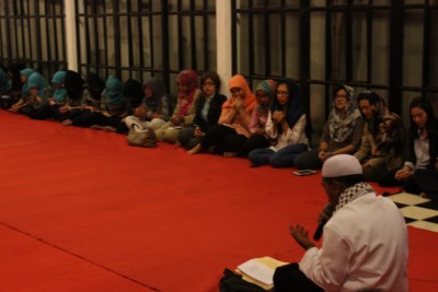  Rutin Adakan Charity, Usaha Maja Grup Terus Berkembang