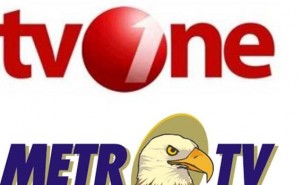  Soal Metro TV & TVOne, Kominfo Abaikan Rekomendasi KPI