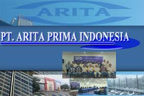  Arita Prima Dapat Kredit Rp246,1 Miliar dari Bank Mandiri