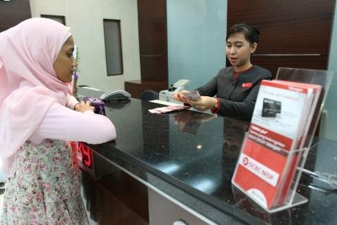  Laba OCBC NISP Tumbuh 18%