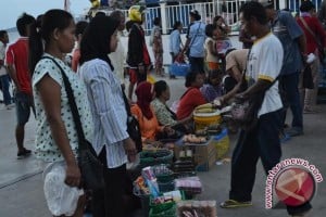  Libur Sekolah, Bocah Ini Gesit Memilih Turun Ke Jalur Selatan