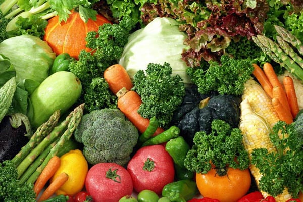 Pasar Wajib Sediakan 80% Sayur & Buah Lokal Pada 2016