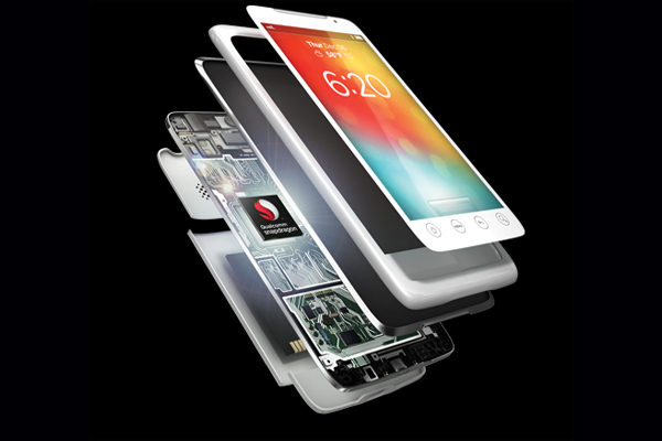  Pendapatan Qualcomm Turun Akibat Pengumpulan Royalti