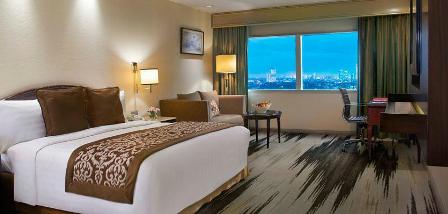  MUDIK LEBARAN 2014: Alternatif Libur Lebaran Di Hotel Bintang Lima