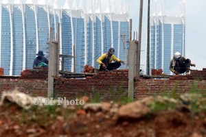  BISNIS HOTEL: Pendapatan Jakarta &amp; Bali Tertinggi se-Asia Pasifik