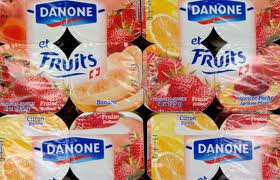  Pendapatan Jatuh 20%, DANONE Harus Cari Siasat!