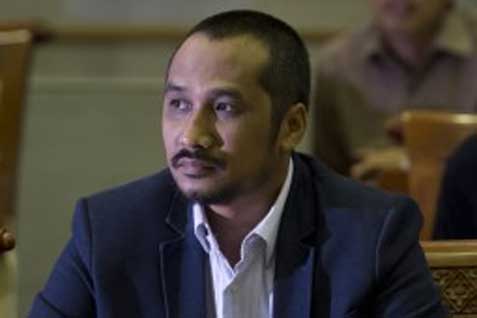  TKI SERING KENA PERAS: Pejabat KPK Lakukan Sidak ke Bandara Soekarno Hatta