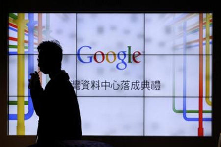  Pengeluaran Google Tiga Kali Lipat untuk Akuisisi