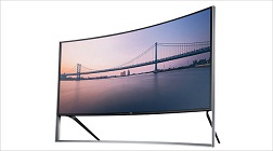  TV Samsung Ultra HD 105 Inci Dibanderol Rp1,3 Miliar