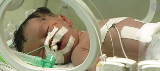  Ajaib, Bayi Selamat dari Rahim Korban Serangan Israel