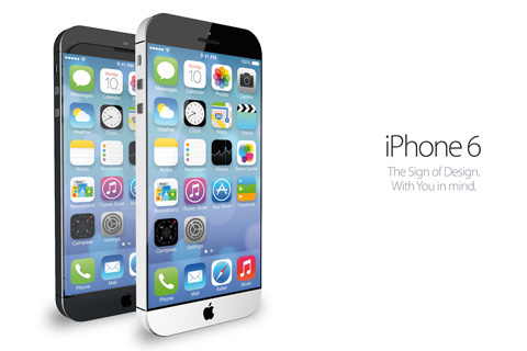  Harga iPhone 6 Lebih Mahal dari Pendahulunya?