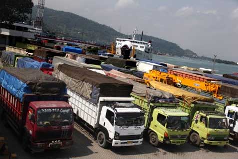  LEBARAN 2014: Merak Aman dari Aksi Kejahatan