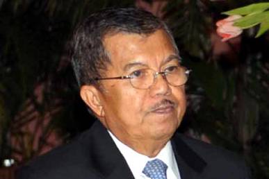  JK: Mari Kita Saling Memaafkan