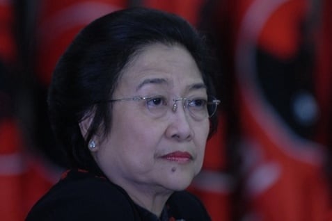  Ssssttt.. Ini Dia Obrolan \'Hangat\' di Rumah Megawati