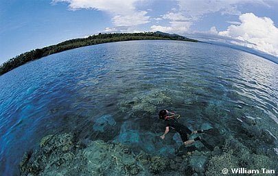  LIBUR LEBARAN: Lokasi ini Menjadi Pilihan di Manado