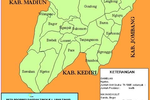  Reportase Mudik Lebaran 2014: Nganjuk-Madiun Macet Parah