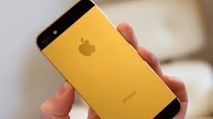  Ingin Pre Order iPhone 6 Berlapis Emas? Cek Infonya di Sini!