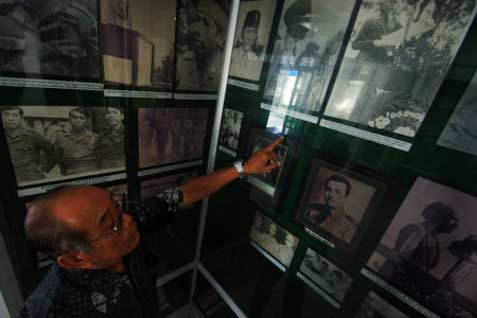  LIBUR LEBARAN: Museum Sejarah Jakarta Diproyeksi Tembus 40.000 Pengunjung