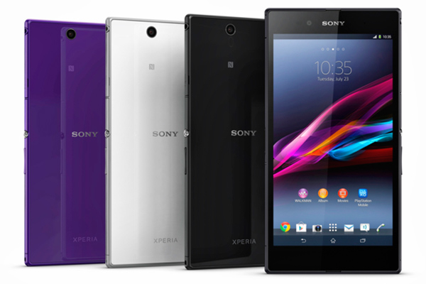  Sony Xperia T3 Tantang Samsung Galaxy S5 Mini di Inggris