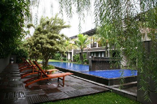  Idulfitri, Summer Hills Bandung Full Booked