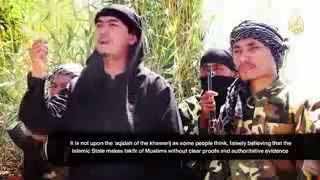  VIDEO ISIS: Ini Alasan Kominfo Belum Lakukan Pemblokiran
