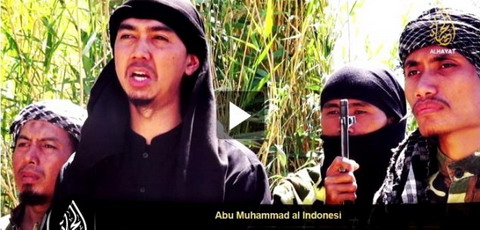  Kenapa Pemerintah Belum Blokir Video ISIS Indonesia di Youtube?