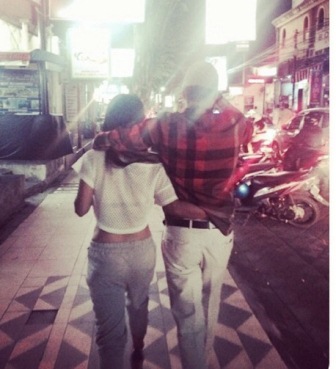  Julia Perez Pacaran dengan Diego Michiels?