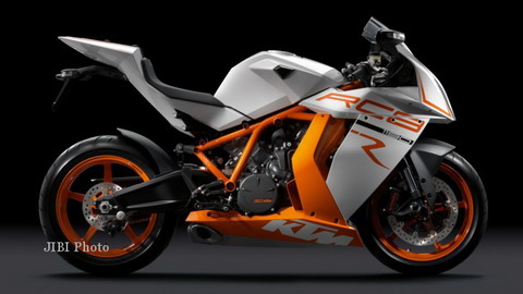  Tinggalkan RC8, KTM Andalkan RC16