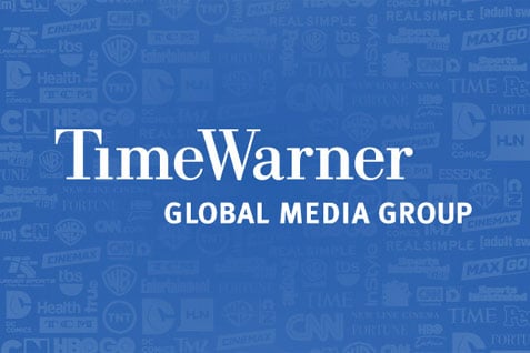  Fox Batal Beli Time Warner US$80 Miliar