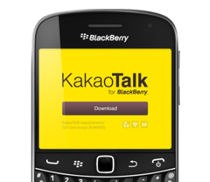  Cegah Terorisme, China Blokir Kakao Talk & Line