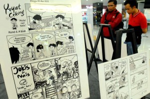  Starterpal Fasilitasi Start Up Yang Ingin Crowdfunding