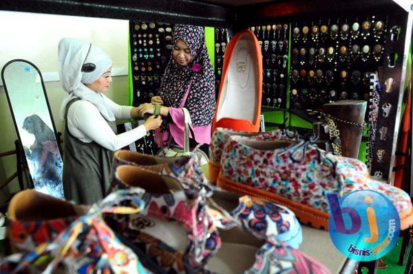  Industri Kreatif Bisa Topang Perekonomian Nasional