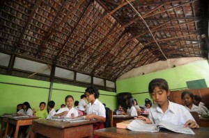  Lahan SD Dicaplok, Bupati Bandung Soroti Lemahnya Administrasi Aset Pemda