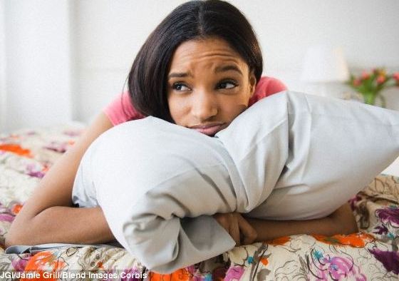  Hati-hati, Bantal Tidur Bisa Sebabkan Jerawat dan Alergi