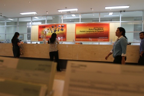  LITERASI KEUANGAN: Bank Danamon Manfaatkan Duta DSP untuk Pemasaran