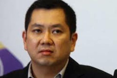  Hary Tanoe Kuasai 39,75% Saham Bank ICB Bumiputera