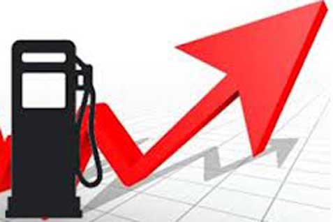  HARGA MINYAK: AS Pertimbangkan Serangan Udara ke Irak, WTI Menguat