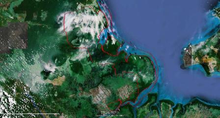  Kabupaten Banyuasin Kembangkan Sejumlah Kawasan Strategis