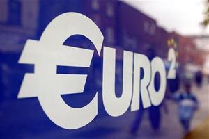  EKONOMI EROPA: Konflik Ukraina Ancam Pemulihan Zona Euro